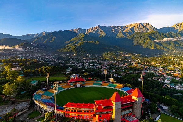 Dharamshala Tour Package