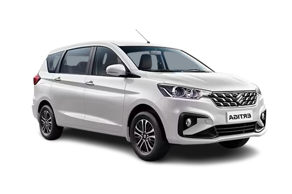 Maruti Ertiga
