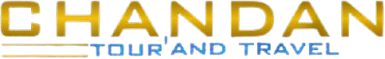 Chandan Tour & Travel Logo