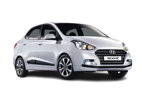 Hyundai Xcent